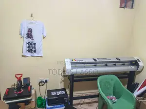 Custom Printing Branding Services
