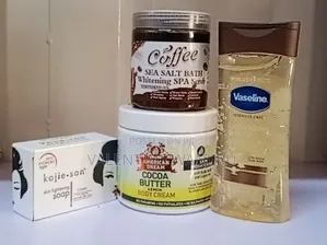 American Dream Combo