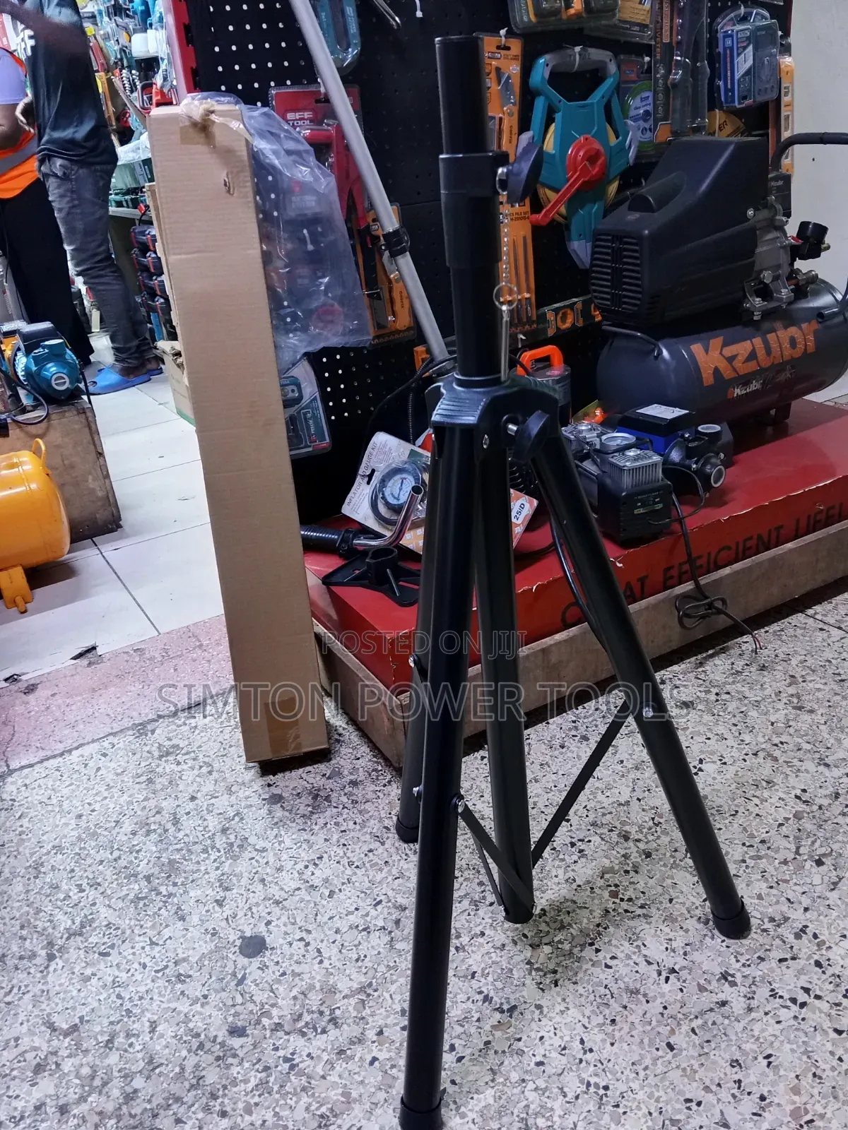 Strong Professional Tripod Stand .,.,.,