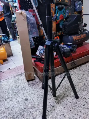 Strong Professional Tripod Stand .,.,.,