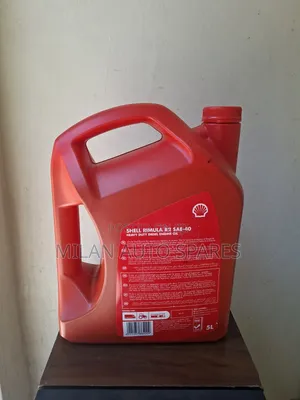 Shell Rimula R2 SAE 40