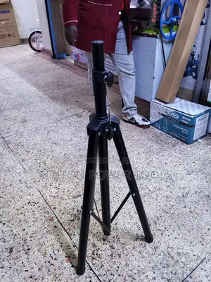 Strong Professional Tripod Stand Wig Stand + Free Dummy Head...