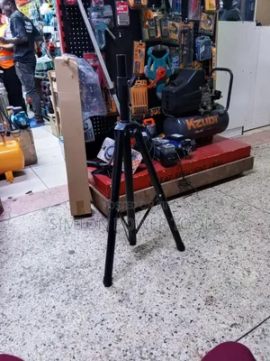Strong Professional Tripod Stand Wig Stand + Free Dummy Head...