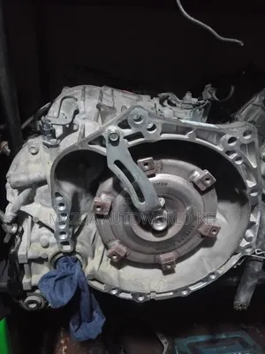 Toyota Vitz 1Kr/2sz