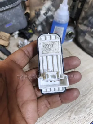 Single Switch Subaru Forester