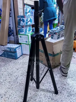 Strong Professional Tripod Stand Wig Stand + Free Dummy Head,,,....