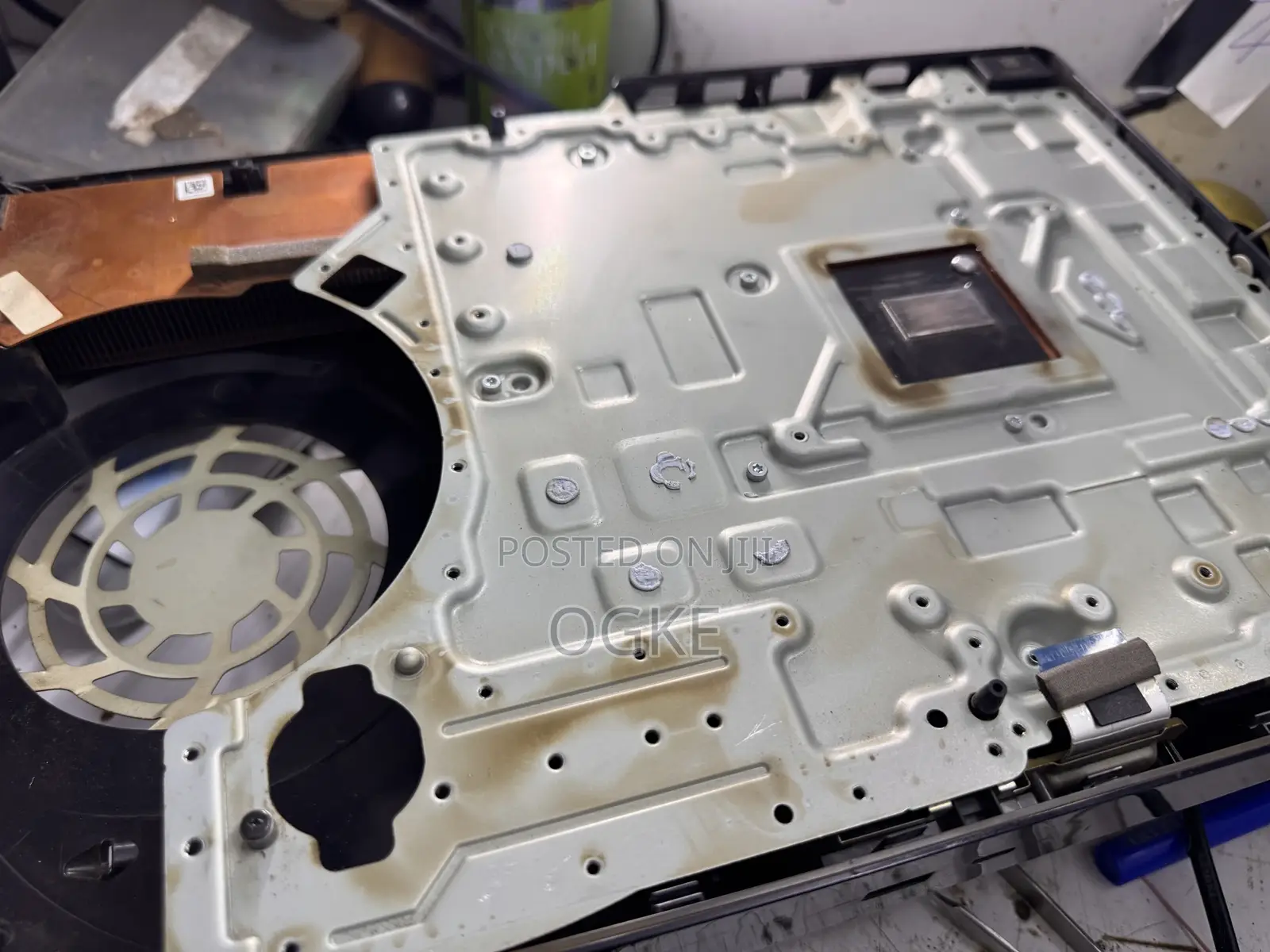 Playstation Repair