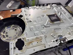 Playstation Repair