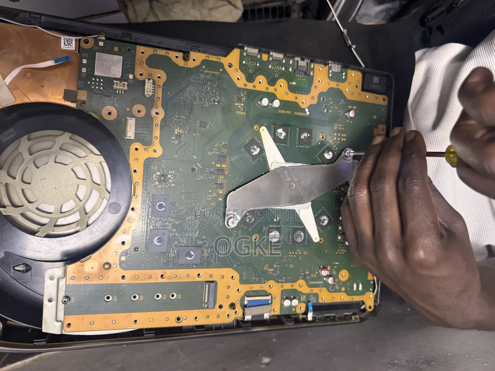 Playstation Repair