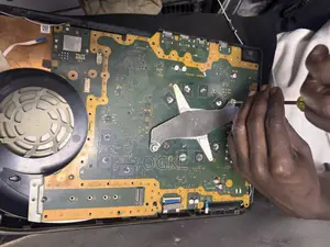 Playstation Repair