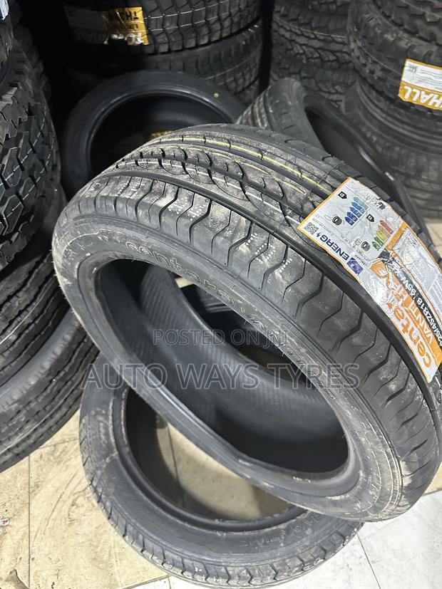 225/45r18 Centara - thumbnail 2