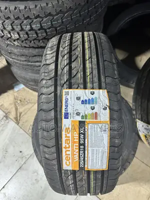225/45r18 Centara