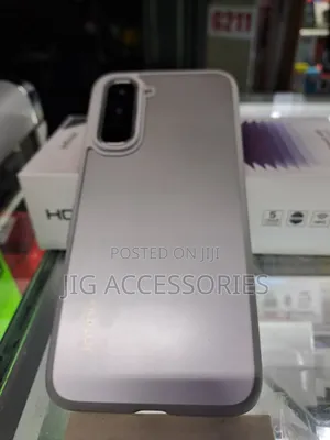 New Infinix Hot 70 256 GB Silver