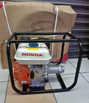 Honda Petrol Powered Concrete Poker Vibrator 45mm for Construction