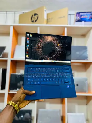 Laptop HP Dragonfly G2 32GB Intel Core i7 SSD 512GB