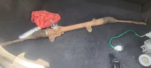 Steering Rack
