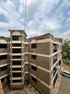 1bdrm Apartment in Kileleshwa for rent