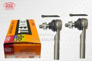 Tierods Ends for Toyota Land Cruiser Prado 200 Series