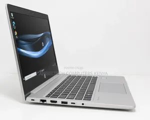 New Laptop HP ProBook 440 G8 8GB Intel Core i5 SSD 512GB