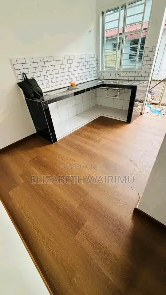 Warm Ground