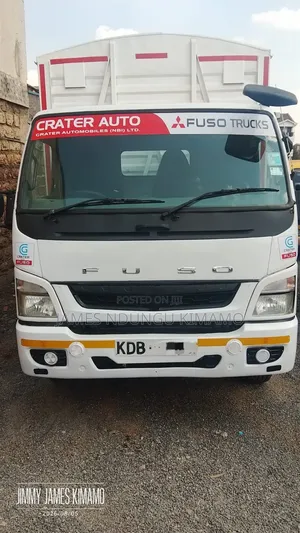 Mitsubishi Truck F1 on Sale