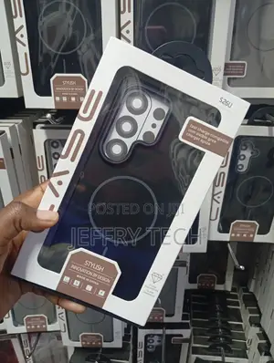 Camera Cutout Layout Tailored for the Samsung Galaxy S26 Ultra