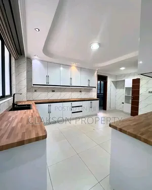 4bdrm Townhouse / Terrace in Karen, Hardy for rent