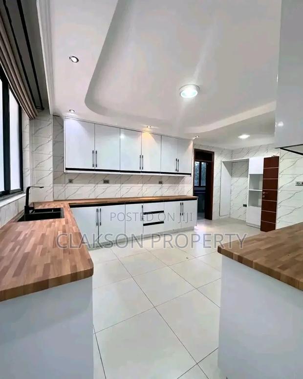 4bdrm Townhouse / Terrace in Karen, Hardy for rent - thumbnail 2