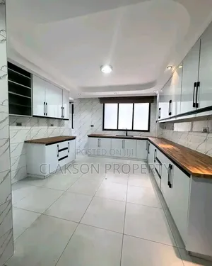 4bdrm Townhouse / Terrace in Karen, Hardy for rent