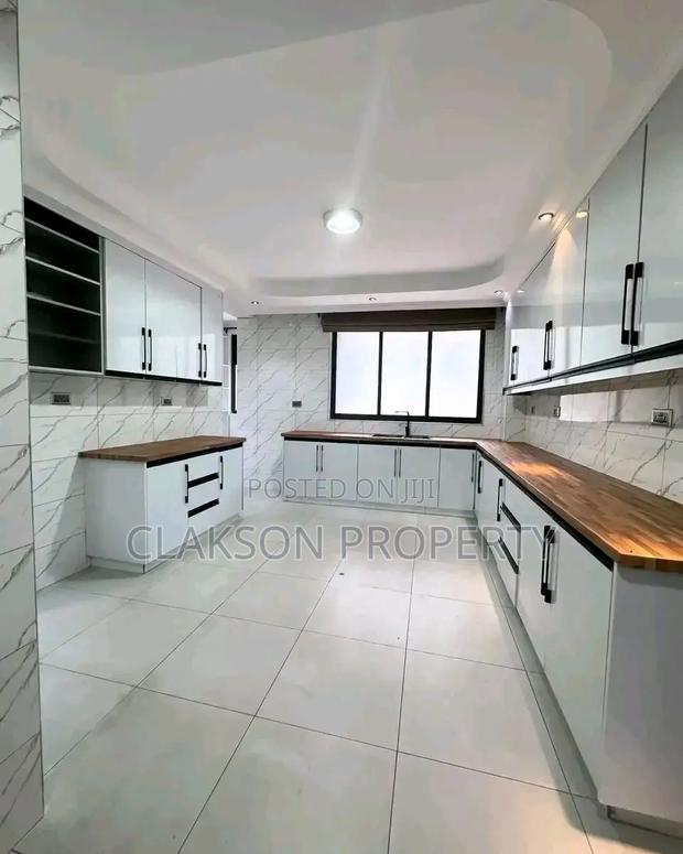 4bdrm Townhouse / Terrace in Karen, Hardy for rent - thumbnail 3