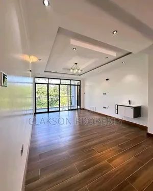 4bdrm Townhouse / Terrace in Karen, Hardy for rent