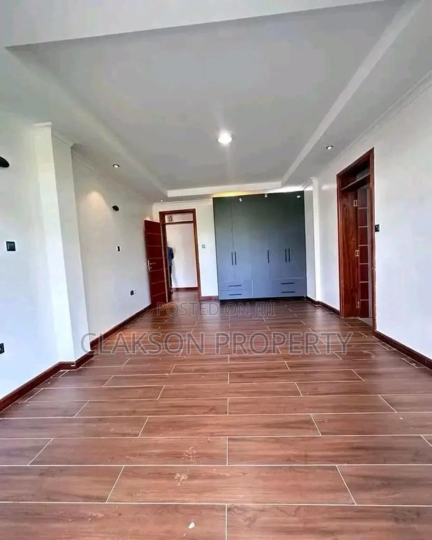 4bdrm Townhouse / Terrace in Karen, Hardy for rent - thumbnail 5