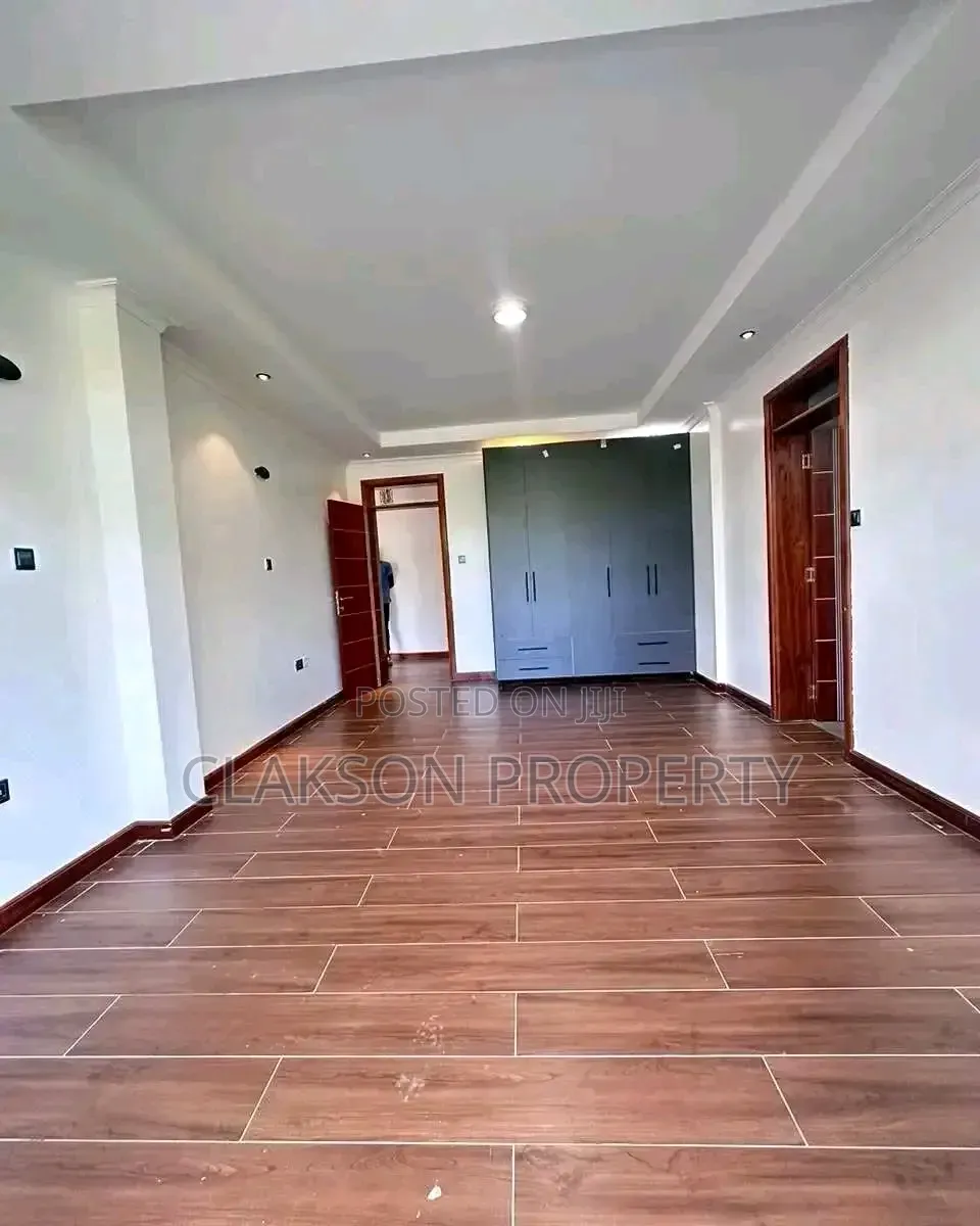4bdrm Townhouse / Terrace in Karen, Hardy for rent