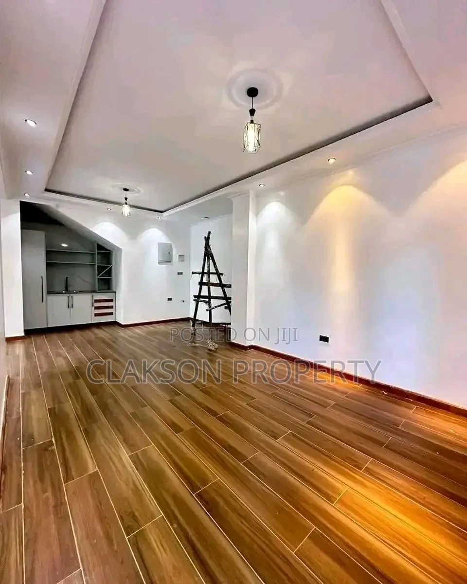 4bdrm Townhouse / Terrace in Karen, Hardy for rent