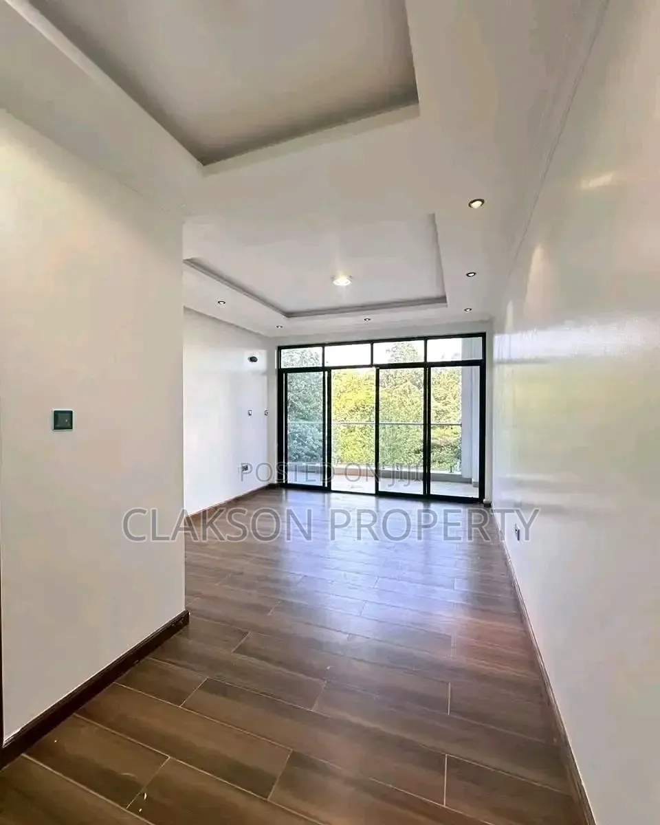 4bdrm Townhouse / Terrace in Karen, Hardy for rent