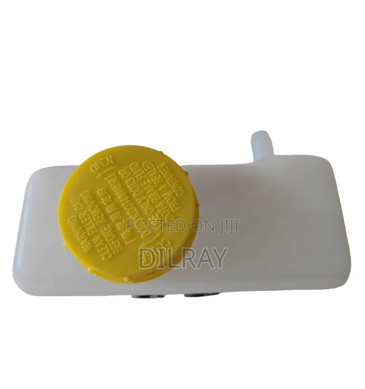 Original OEM Engine Oil Cap – Subaru