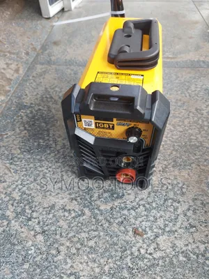 Ingco Inverter MMA 200A Welding Machine
