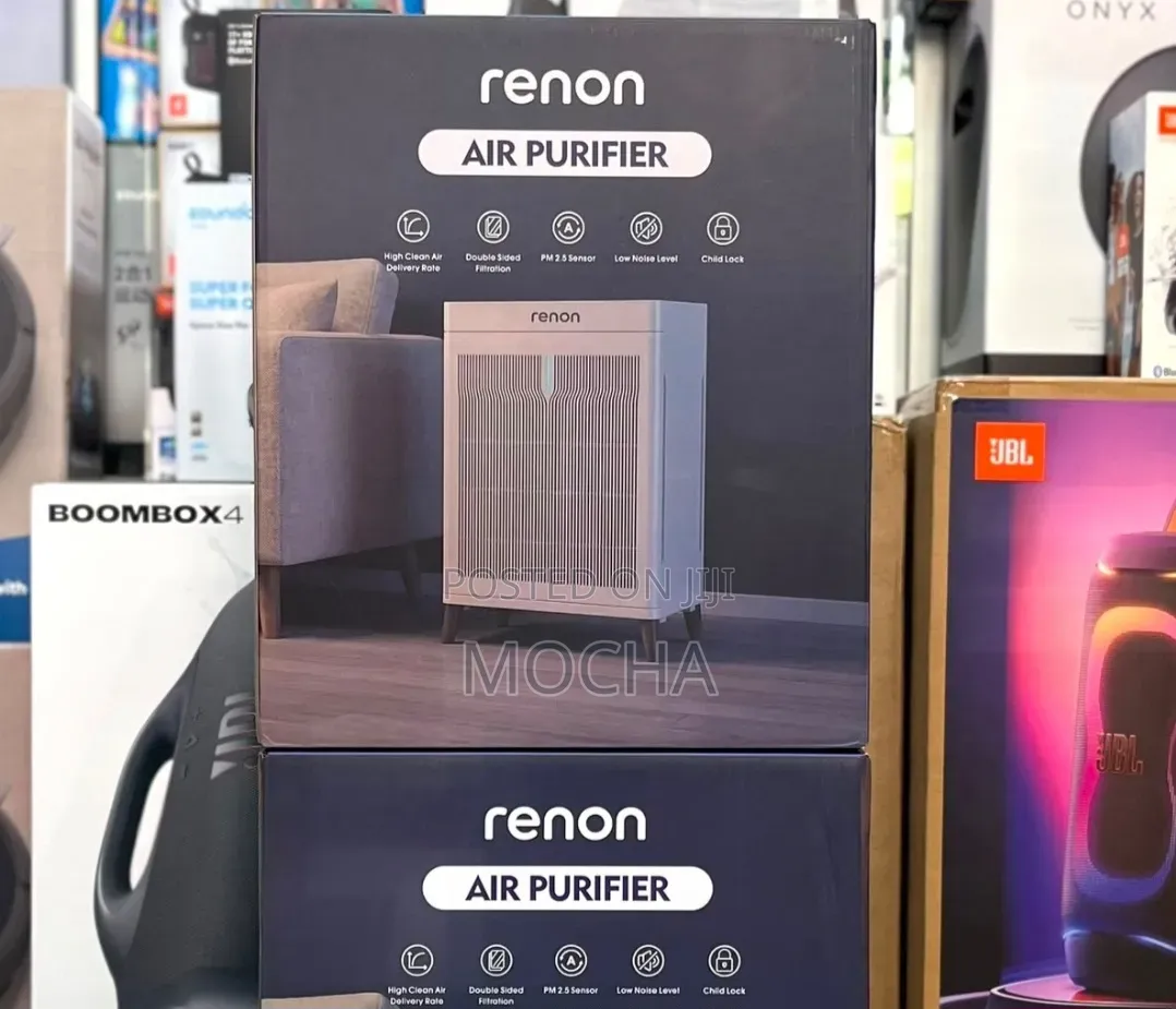 Renon Air Purifier