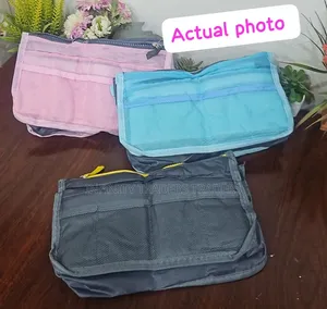 Multipurpose Waterproof 13 Pocket Mini Bag