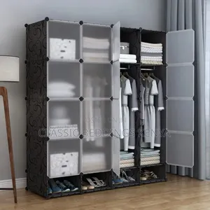 Portable Wardrobe
