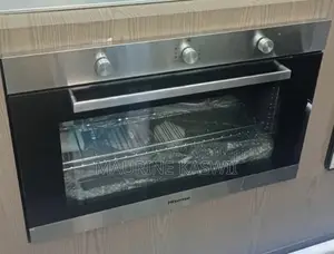 HISENSE INBUILT OVEN 60 Cm by 90cm