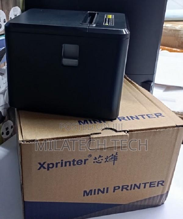Xprinter USB Receipt Printer for Shops Businesses