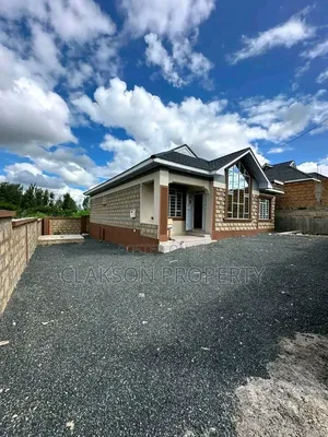 3bdrm Maisonette in Ngong, Matasia for sale