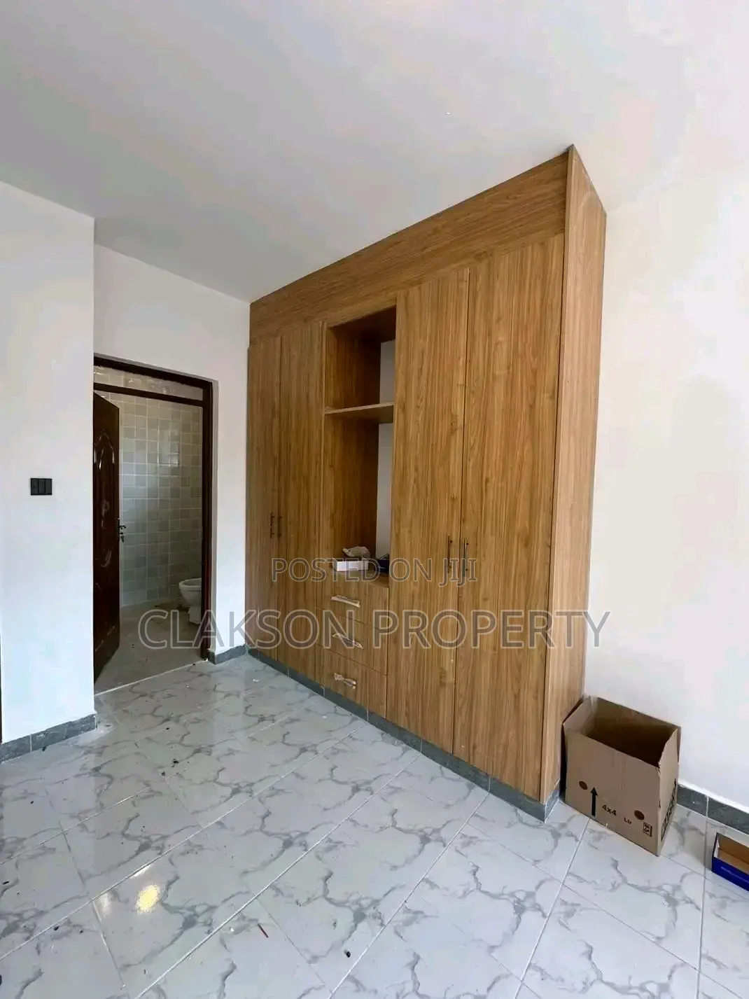 3bdrm Maisonette in Ngong, Matasia for sale