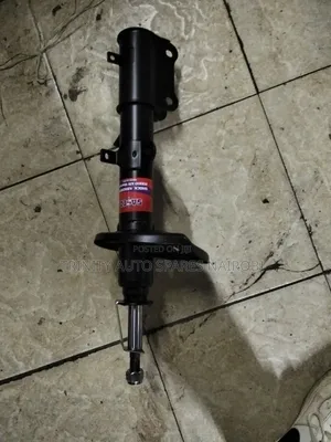 Original Brand New SASCO Toyota Rear Shocks
