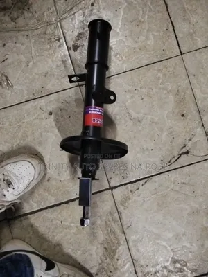 Original Brand New SASCO Toyota Rear Shocks