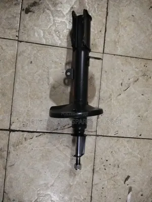 Original Brand New SASCO Toyota Rear Shocks