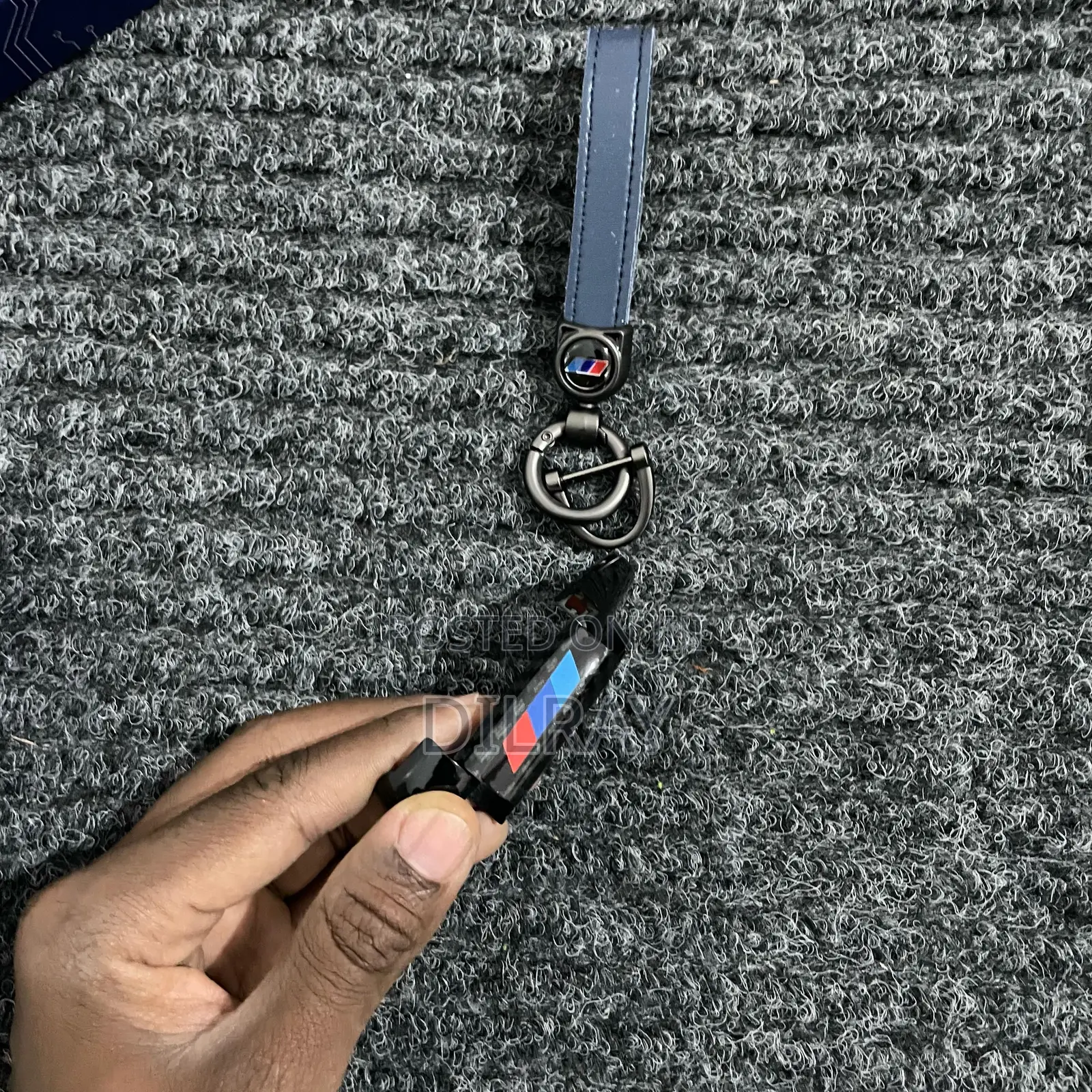 BMW Key Cover