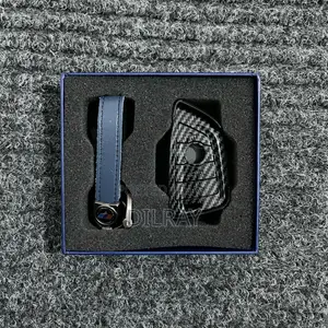 BMW Key Cover