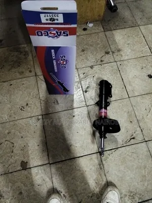 Original Brand New SASCO Toyota Rear Shocks
